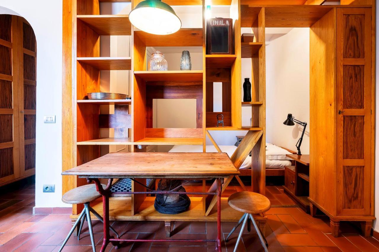 Velluti Apartment Florence